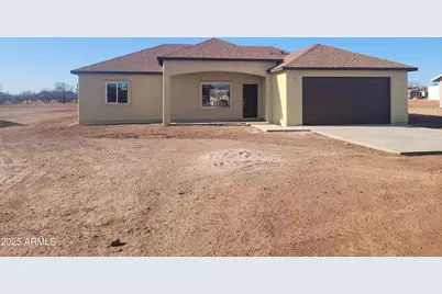 408 E Birch, Huachuca City, AZ 85616 - Photo 1