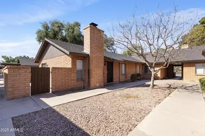 2527 S Maple, Tempe, AZ 85282 - Photo 1