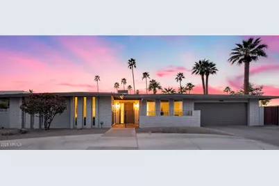 4228 N 87th Street, Scottsdale, AZ 85251 - Photo 1