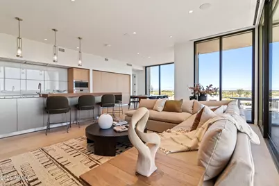 5000 N Camelback Ridge, Scottsdale, AZ 85251 - Photo 1