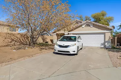 2847 S 64th, Phoenix, AZ 85043 - Photo 1