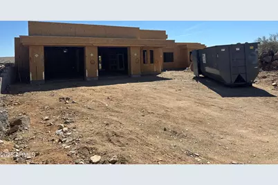 13515 N Granite, Fountain Hills, AZ 85268 - Photo 1