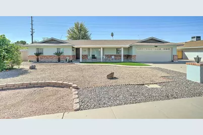 1539 E Greenway, Mesa, AZ 85203 - Photo 1