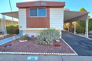 2609 W Southern, Tempe, AZ 85282 - Photo 1