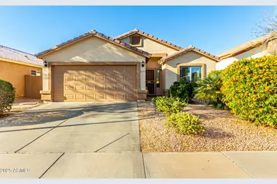 45564 W Sheridan Road, Maricopa, AZ 85139 - Photo 1