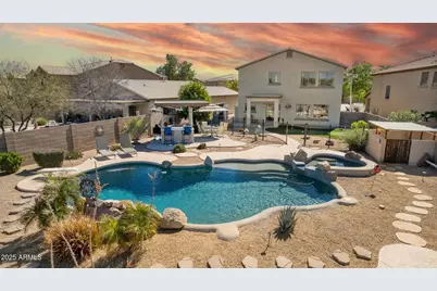 28974 N Taylor Trail, San Tan Valley, AZ 85143 - Photo 1