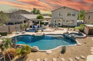 28974 N Taylor Trail, San Tan Valley, AZ 85143 - Photo 1