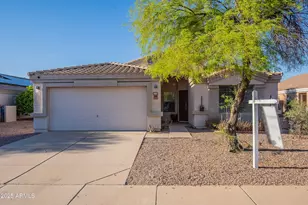 1642 E Cardinal, Casa Grande, AZ 85122 - Photo 1