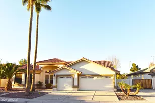 1490 W Laurel, Gilbert, AZ 85233 - Photo 1