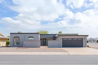 10247 W Concord, Sun City, AZ 85351 - Photo 1