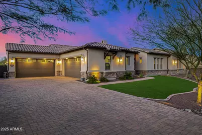 6328 W Fetlock Trail, Phoenix, AZ 85083 - Photo 1