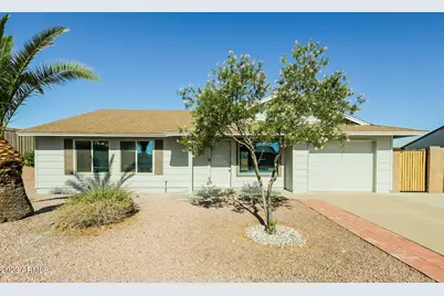 20220 N 14th, Phoenix, AZ 85027 - Photo 1