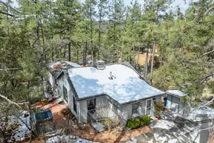 4802 S Juniper Loop, Prescott, AZ 86303 - Photo 1