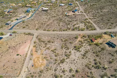 47818 N 27th Avenue #-, New River, AZ 85087 - Photo 1