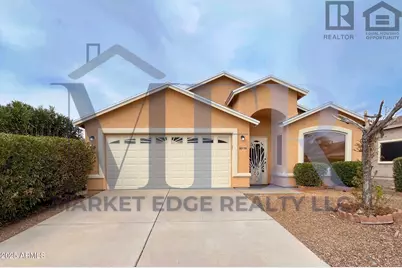 8799 E Mountain Spring, Tucson, AZ 85747 - Photo 1