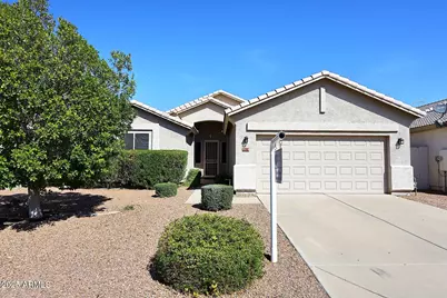9512 E Kilarea, Mesa, AZ 85209 - Photo 1