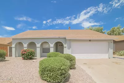 464 N 61st, Mesa, AZ 85205 - Photo 1