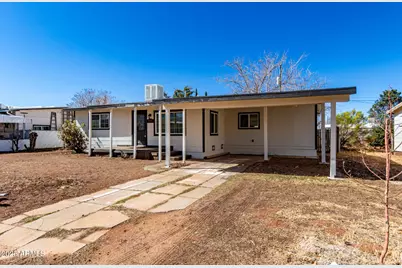 117 Keating, Sierra Vista, AZ 85635 - Photo 1