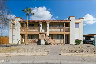 4331 N 21st Drive #1, Phoenix, AZ 85015 - Photo 1