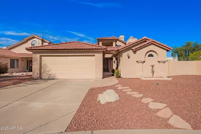 3980 E Verbena, Phoenix, AZ 85044 - Photo 1