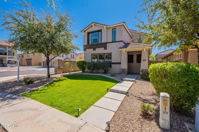 3507 E Jasper, Gilbert, AZ 85296 - Photo 1