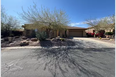 42318 N Harbour Town, Anthem, AZ 85086 - Photo 1