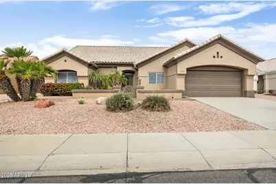 13618 W Via Tercero, Sun City West, AZ 85375 - Photo 1