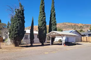 53 Spray Ave, Bisbee, AZ 85603 - Photo 1