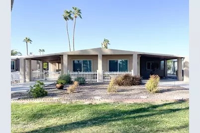 8934 E Country Club, Sun Lakes, AZ 85248 - Photo 1