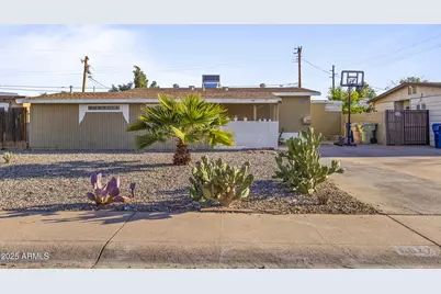 6627 W Keim, Glendale, AZ 85301 - Photo 1