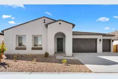 37765 W Santa Maria, Maricopa, AZ 85138 - Photo 1