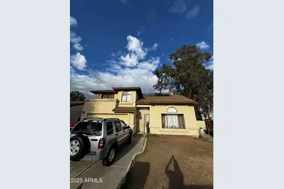 2521 N 89th, Phoenix, AZ 85037 - Photo 1