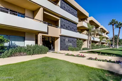 3600 N 5th, Phoenix, AZ 85013 - Photo 1