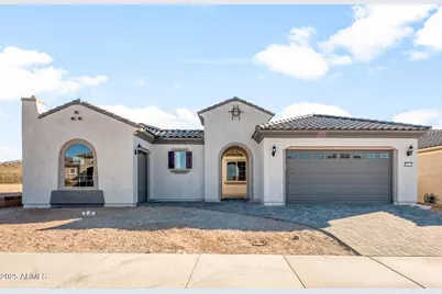 26903 W Renee, Buckeye, AZ 85396 - Photo 1