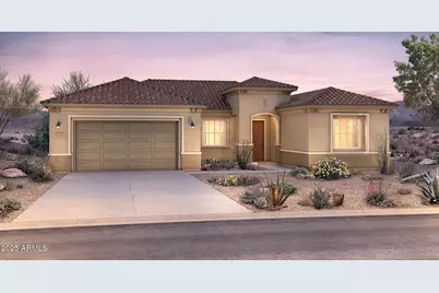 26836 W Rosemonte, Buckeye, AZ 85396 - Photo 1