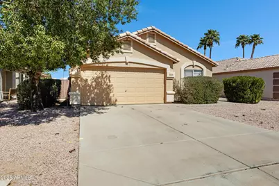 2056 E Saratoga, Gilbert, AZ 85296 - Photo 1