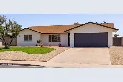 14803 N 55th, Glendale, AZ 85306 - Photo 1