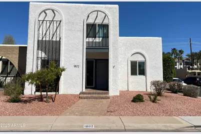 1802 W Citrus, Phoenix, AZ 85015 - Photo 1