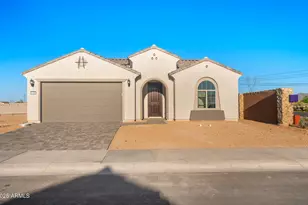 21287 N 272nd, Buckeye, AZ 85396 - Photo 1