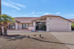 13309 W Meeker, Sun City West, AZ 85375 - Photo 1