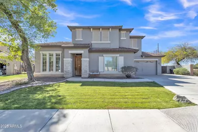 3419 E Rosa, Gilbert, AZ 85297 - Photo 1