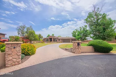 24027 S 121st, Chandler, AZ 85249 - Photo 1