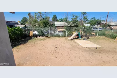 2110 N Laura Avenue, Douglas, AZ 85607 - Photo 46