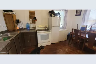 2110 N Laura Avenue, Douglas, AZ 85607 - Photo 2