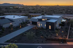 28814 N Summit Springs Rd, Rio Verde, AZ 85263 - Photo 1