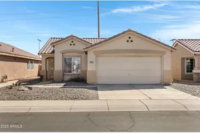 10515 W Pasadena, Glendale, AZ 85307 - Photo 1