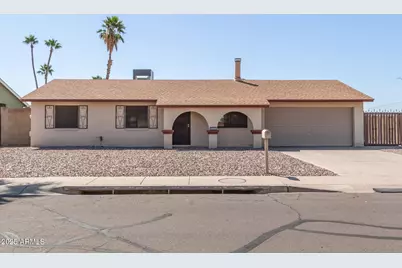 4233 W Paradise, Phoenix, AZ 85029 - Photo 1