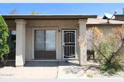 360 E 6th, Mesa, AZ 85210 - Photo 1