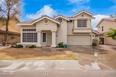 1461 E Gail, Chandler, AZ 85225 - Photo 1