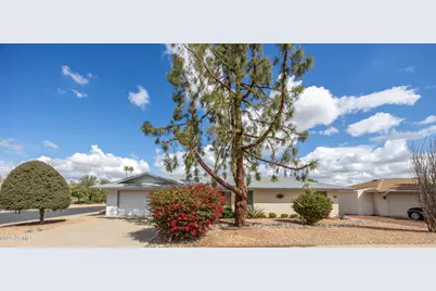 10048 W Oakmont, Sun City, AZ 85351 - Photo 1